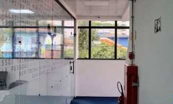 Imagem 6: PRÉDIO - VILA GUARANI - SP