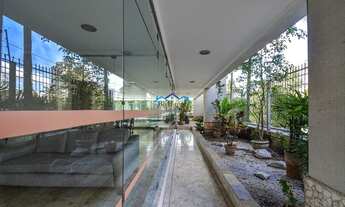 Imagem 3: SÃO PAULO - Apartamento Padrão - CAMPO BELO