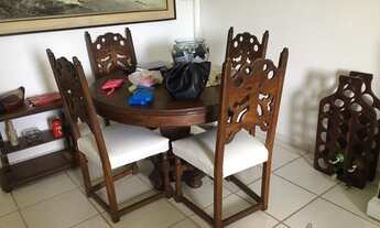 Imagem 6: SãO PEDRO DA ALDEIA - Apartamento Padrão - Baixo Grande