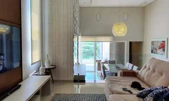 Imagem 5: Casa com 3 dormitórios à venda, 280 m² por R$ 1.500.000,00 - Condomínio Residencial Campos