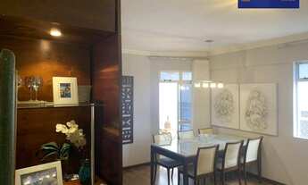 Imagem 2: Apartamento 3 quartos à venda, 94 m² por R$ 450.000 - Buritis - Belo Horizonte/MG