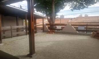 Imagem: Casa para aluguel possui 200 metros!somente