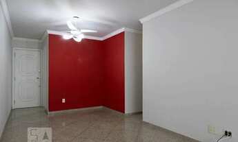 Imagem 3: Apartamento para Aluguel - Recreio, 3 Quartos, 70 m2