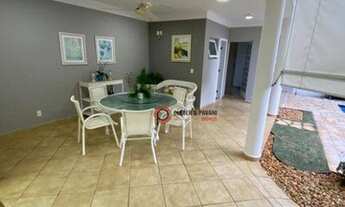 Imagem 2: Sobrado Cond. Tivoli Park - Permuta