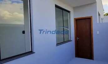 Imagem 2: Linda casa Geminada no Bairro Duquesa II