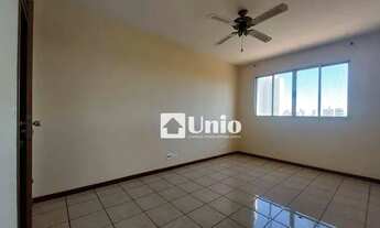 Imagem 2: Apartamento com 2 dormitórios para alugar, 68 m² por R$ 1.430,91/mês - Alto - Piracicaba/S