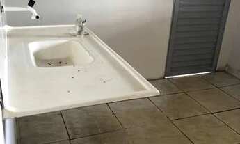 Imagem: Vende-se Esta Casa (Bairro Jamil Miguel