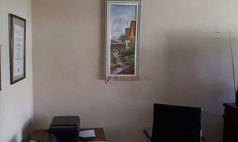 Imagem 3: Casa com 4 dormitórios, 400 m² - venda por R$ 4.500.000,00 ou aluguel por R$ 27.400,00/mês