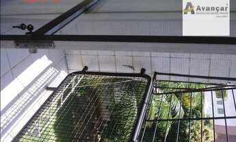 Imagem 3: Edf. Bruno - Rua do Colégio Patrícia Costa