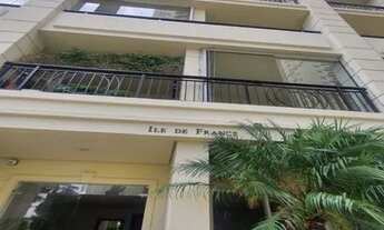 Imagem 2: LE QUARTIER MOEMA 72M²