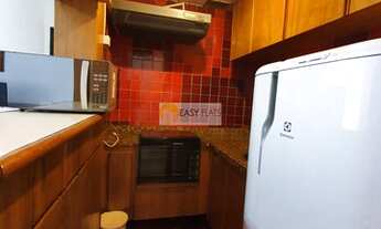 Imagem 5: Flat em Cerqueira César - São Paulo, SP