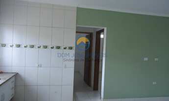 Imagem 6: Apartamento para Locação em São Paulo, Jardim Comercial, 2 dormitórios, 1 banheiro