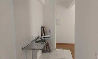 Imagem 6: Apartamento com 2 dormitórios à venda, 57 m² por R$ 220.000,00 - Condomínio Residencial Vi