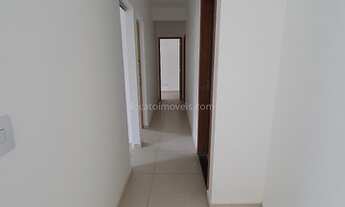 Imagem 7: Ref.: APA3029 - Apartamento Novo , três quartos, suíte , elevador , uma vaga em São Pedro