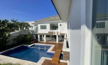 Imagem 3: Casa Triplex com 7 dormitórios, 950 m² - venda por R$ 8.900.000 ou aluguel por R$ 50.000/m