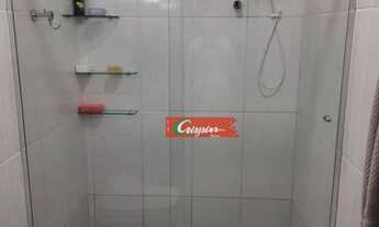 Imagem 3: Sobrado à venda, 247 m² por R$ 700.000,00 - Jardim Tabatinga - Guarulhos/SP