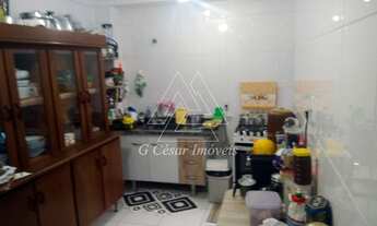 Imagem 4: Apartamento em Vila Nossa Senhora Das Vitórias - Mauá, SP