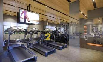 Imagem 6: Apartamento à venda, 68 m² por R$ 1.255.606,49 - Vila Mariana - São Paulo/SP