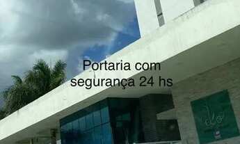 Imagem: Alugo apartamento EKO JACARANDA