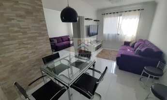 Imagem 4: LINDO APARTAMENTO MOBILIADO E DECORADO NO ÚLTIMO ANDAR 2 VAGAS