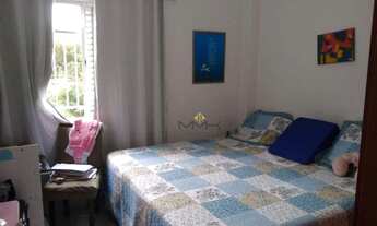 Imagem 6: Apartamento 2 dormitórios quase pé na areia - José Menino - Santos/SP