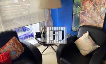 Imagem 4: Apartamento com 3 dormitórios, 98 m² - venda por R$ 1.290.000,00 ou aluguel por R$ 5.500,0