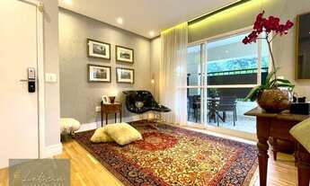 Imagem 6: Apartamento Garden com 4 dormitórios, 411 m² - venda por R$ 4.800.000,00 ou aluguel por R