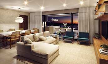 Imagem 7: Apartamento com 3 quartos à venda, 141 m² por R$ 808.639 - Setor Bueno - Goiânia/GO