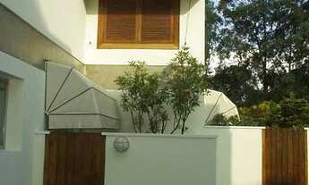 Imagem 5: Mansão no bairro Retiro Morumbi, Zona Sul - São Paulo