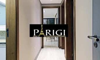 Imagem 6: Apartamento com 3 dormitórios, 155 m² - venda por R$ 1.650.000,00 ou aluguel por R$ 6.800