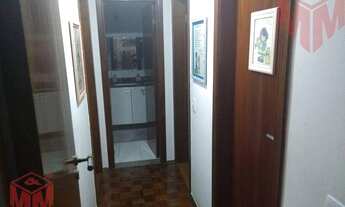 Imagem 4: Apartamento à venda, 126 m² por R$ 595.000,00 - Centro - São Bernardo do Campo/SP