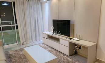 Imagem 10: Apartamento com 4 dormitórios à venda, 177 m² - Jardim Goiás - Goiânia/GO