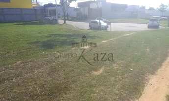 Imagem: Terreno Condomínio em Caçapava