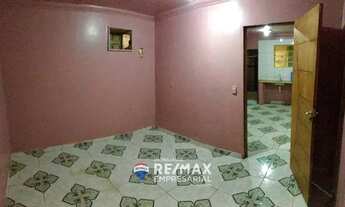 Imagem 5: Alugo casa no cj manoa