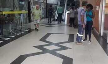 Imagem 2: Sala comercial no centro - 46M2