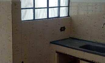 Imagem 4: Casa com 1 dormitório para alugar, 80 m² por R$ 850,00/mês - Cidade Satélite Santa Bárbara