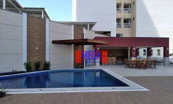 Imagem 5: Apartamento com 2 dormitórios à venda, 56 m² por R$ 390.000,00 - Benfica - Fortaleza/CE