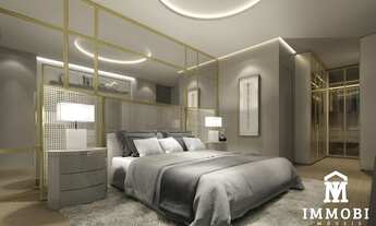 Imagem: APARTAMENTO DE ALTO PADRÃO NO CENTRO DA