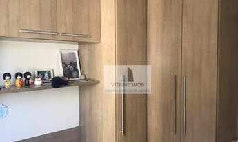 Imagem 7: Apartamento com 2 dormitórios à venda, 44 m² por R$ 265.000,00 - Pirituba - São Paulo/SP