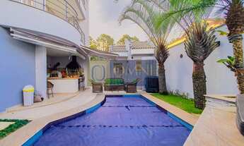 Imagem 2: Casa 4 suítes, 400m² à venda no Jardim São Caetano - SCS/SP