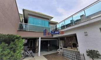 Imagem: Casa com 4 quartos à venda, 330 m² por