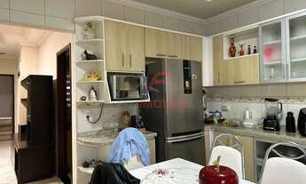 Imagem 4: MARINGÁ - CASA PADRÃO - JARDIM SAO FRANCISCO