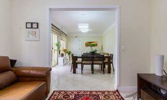 Imagem 5: 01284 - Apartamento 3 Dorms. (3 Suítes), VILA MARIANA - SÃO PAULO/SP