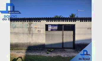 Imagem: Casa com 2 dormitórios à venda, - Agamenon