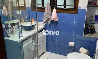 Imagem 4: Sobrado 3 quartos 140 m² úteis R$ 1.590.000 - Chácara Inglesa - SP