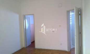 Imagem 2: Apartamento com 2 quartos para alugar, 55 m² por R$ 700/mês - Centro - Juiz de Fora/MG