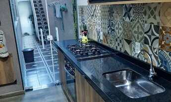 Imagem 7: Sobrado à venda, 136 m² por R$ 765.000,00 - Vila Formosa - São Paulo/SP