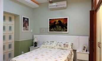 Imagem 3: Open House vende casa próximo ao Horto Florestal no Fonseca