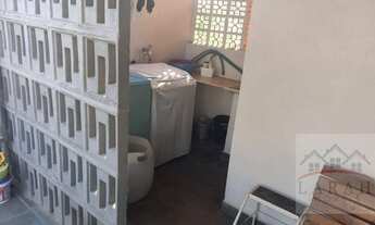 Imagem 6: Casa com 1 dormitório para alugar, 20 m² por R$ 2.000,06/mês - Conjunto Residencial Butant