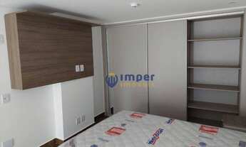 Imagem 5: Studio para alugar, 34 m² por R$ 3.000,00/mês - Água Branca - São Paulo/SP